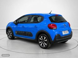 Citroen C3 PureTech 82 Feel 60 kW (83 CV) - Miniatura 5