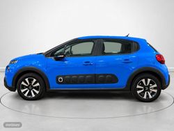 Citroen C3 PureTech 82 Feel 60 kW (83 CV) - Miniatura 6