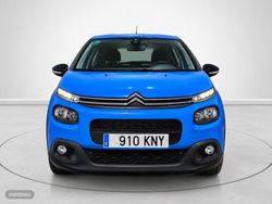 Citroen C3 PureTech 82 Feel 60 kW (83 CV) - Miniatura 7
