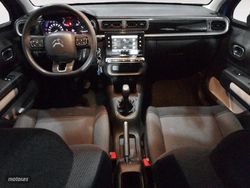 Citroen C3 PureTech 82 Feel 60 kW (83 CV) - Miniatura 8
