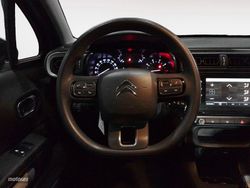 Citroen C3 PureTech 82 Feel 60 kW (83 CV) - Miniatura 9