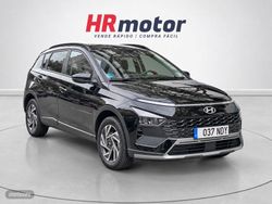 Hyundai Bayon 1.0 TGDI 48V Maxx 74 kW (100 CV) - Miniatura 1