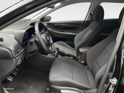 Hyundai Bayon 1.0 TGDI 48V Maxx 74 kW (100 CV) - Miniatura 10