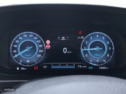 Hyundai Bayon 1.0 TGDI 48V Maxx 74 kW (100 CV) - Miniatura 15