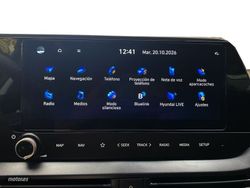 Hyundai Bayon 1.0 TGDI 48V Maxx 74 kW (100 CV) - Miniatura 16