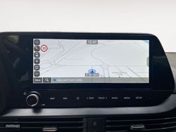Hyundai Bayon 1.0 TGDI 48V Maxx 74 kW (100 CV) - Miniatura 17