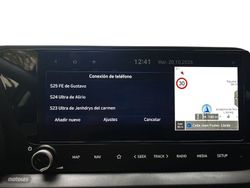 Hyundai Bayon 1.0 TGDI 48V Maxx 74 kW (100 CV) - Miniatura 19