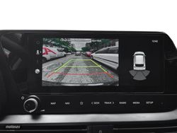 Hyundai Bayon 1.0 TGDI 48V Maxx 74 kW (100 CV) - Miniatura 20