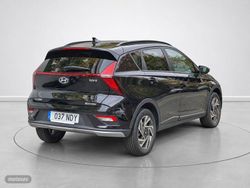 Hyundai Bayon 1.0 TGDI 48V Maxx 74 kW (100 CV) - Miniatura 3