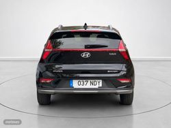 Hyundai Bayon 1.0 TGDI 48V Maxx 74 kW (100 CV) - Miniatura 4