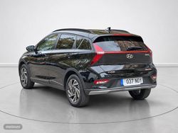 Hyundai Bayon 1.0 TGDI 48V Maxx 74 kW (100 CV) - Miniatura 5