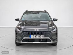 Hyundai Bayon 1.0 TGDI 48V Maxx 74 kW (100 CV) - Miniatura 7