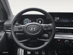 Hyundai Bayon 1.0 TGDI 48V Maxx 74 kW (100 CV) - Miniatura 9