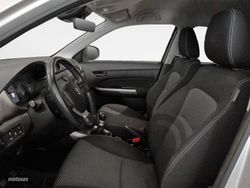 Suzuki Vitara 1.4 T Mild Hybrid S1 95 kW (129 CV) - Miniatura 10