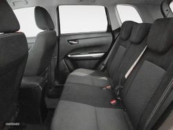Suzuki Vitara 1.4 T Mild Hybrid S1 95 kW (129 CV) - Miniatura 11