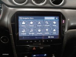 Suzuki Vitara 1.4 T Mild Hybrid S1 95 kW (129 CV) - Miniatura 16