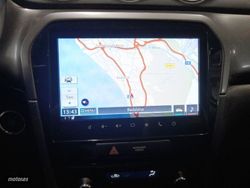 Suzuki Vitara 1.4 T Mild Hybrid S1 95 kW (129 CV) - Miniatura 17
