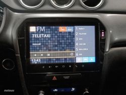 Suzuki Vitara 1.4 T Mild Hybrid S1 95 kW (129 CV) - Miniatura 18