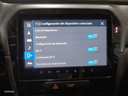 Suzuki Vitara 1.4 T Mild Hybrid S1 95 kW (129 CV) - Miniatura 19