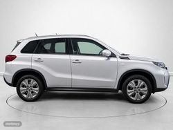 Suzuki Vitara 1.4 T Mild Hybrid S1 95 kW (129 CV) - Miniatura 2