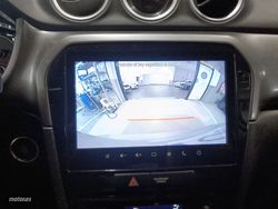 Suzuki Vitara 1.4 T Mild Hybrid S1 95 kW (129 CV) - Miniatura 20