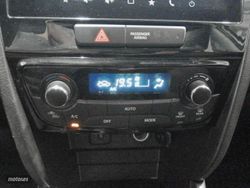 Suzuki Vitara 1.4 T Mild Hybrid S1 95 kW (129 CV) - Miniatura 21