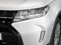 Suzuki Vitara 1.4 T Mild Hybrid S1 95 kW (129 CV) - Miniatura 24