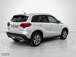 Suzuki Vitara 1.4 T Mild Hybrid S1 95 kW (129 CV) - Miniatura 3