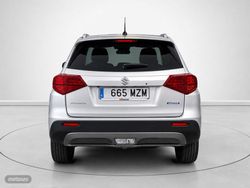 Suzuki Vitara 1.4 T Mild Hybrid S1 95 kW (129 CV) - Miniatura 4