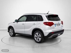 Suzuki Vitara 1.4 T Mild Hybrid S1 95 kW (129 CV) - Miniatura 5