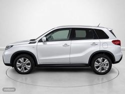 Suzuki Vitara 1.4 T Mild Hybrid S1 95 kW (129 CV) - Miniatura 6