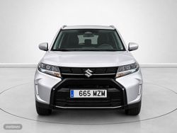 Suzuki Vitara 1.4 T Mild Hybrid S1 95 kW (129 CV) - Miniatura 7
