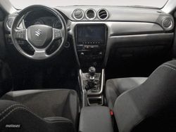 Suzuki Vitara 1.4 T Mild Hybrid S1 95 kW (129 CV) - Miniatura 8