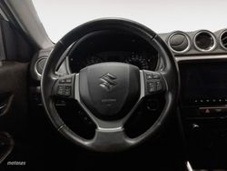 Suzuki Vitara 1.4 T Mild Hybrid S1 95 kW (129 CV) - Miniatura 9