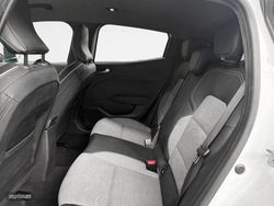 Renault Clio Techno TCe 66 kW (90 CV) - Miniatura 11
