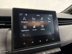 Renault Clio Techno TCe 66 kW (90 CV) - Miniatura 17