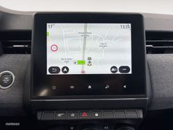 Renault Clio Techno TCe 66 kW (90 CV) - Miniatura 18