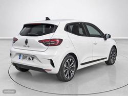 Renault Clio Techno TCe 66 kW (90 CV) - Miniatura 3