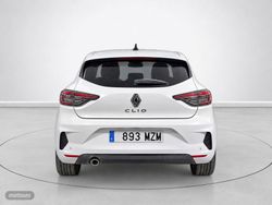 Renault Clio Techno TCe 66 kW (90 CV) - Miniatura 4