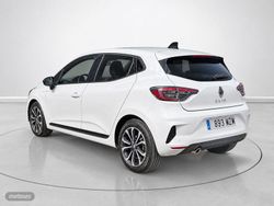 Renault Clio Techno TCe 66 kW (90 CV) - Miniatura 5