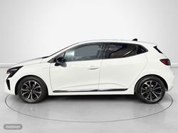 Renault Clio Techno TCe 66 kW (90 CV) - Miniatura 6