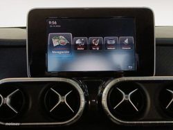 Mercedes Clase X 250 d Pure 4Matic 140 kW (190 CV) - Miniatura 15