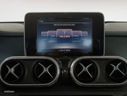 Mercedes Clase X 250 d Pure 4Matic 140 kW (190 CV) - Miniatura 16