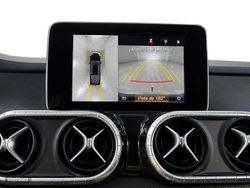 Mercedes Clase X 250 d Pure 4Matic 140 kW (190 CV) - Miniatura 17