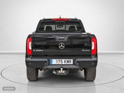 Mercedes Clase X 250 d Pure 4Matic 140 kW (190 CV) - Miniatura 4