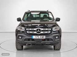 Mercedes Clase X 250 d Pure 4Matic 140 kW (190 CV) - Miniatura 7