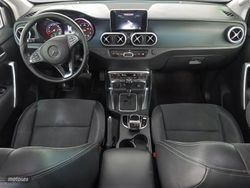 Mercedes Clase X 250 d Pure 4Matic 140 kW (190 CV) - Miniatura 8