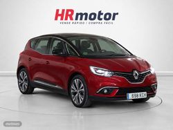 Renault Scenic Zen Energy TCe 96 kW (130 CV) - Miniatura 1