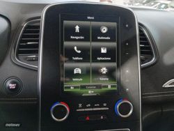 Renault Scenic Zen Energy TCe 96 kW (130 CV) - Miniatura 16
