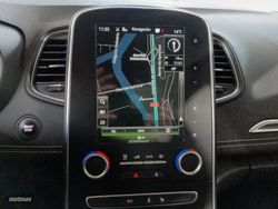 Renault Scenic Zen Energy TCe 96 kW (130 CV) - Miniatura 17